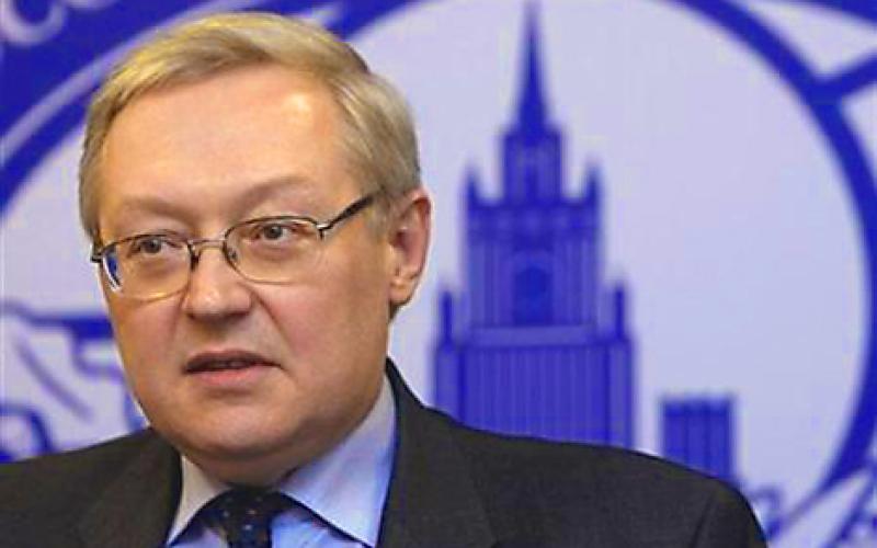 روسيا ستزود سورية بنظام الدفاع الجوي