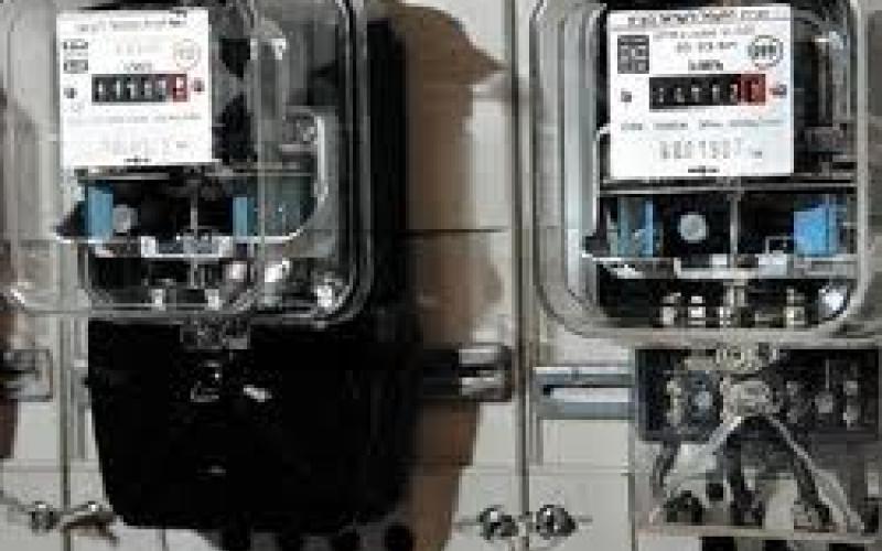 الوحدة الشعبية يحذر الحكومة من رفع الكهرباء