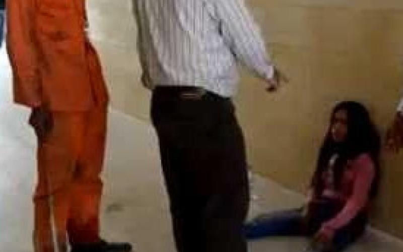 واقعة العاملة "أموت" لم تنته بسفرها إلى الفلبين