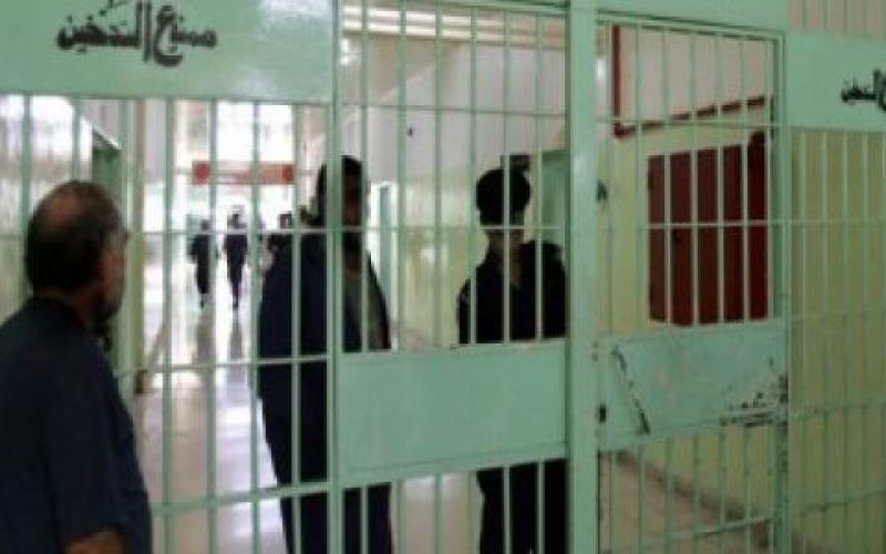 الأردن يزحف ببطء نحو عقوبات "صديقة للحرية"