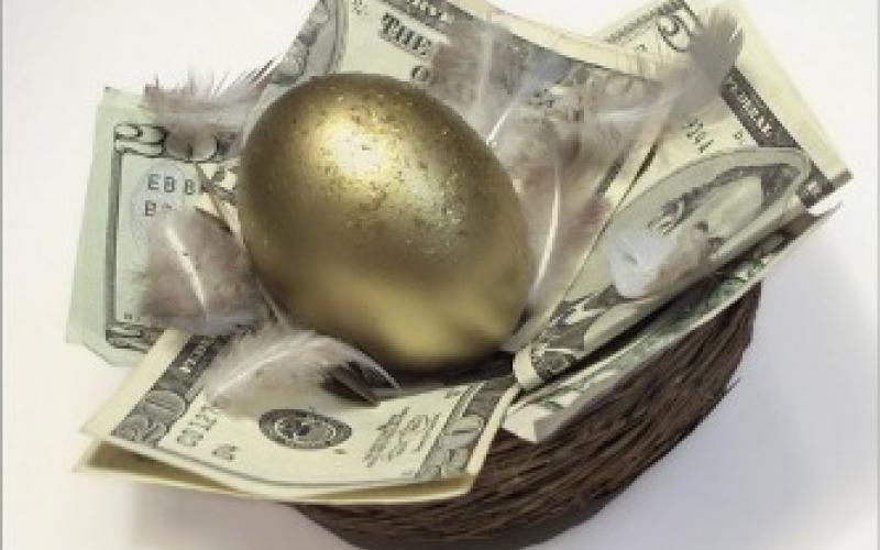 فن استثمار الفساد