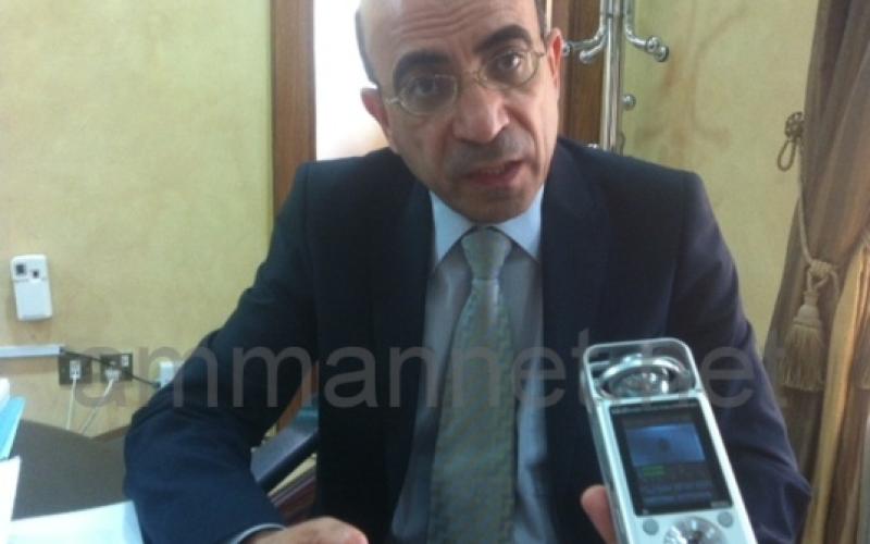 أبو نجمة: مركز إيواء جديد لعاملات المنازل قريبا