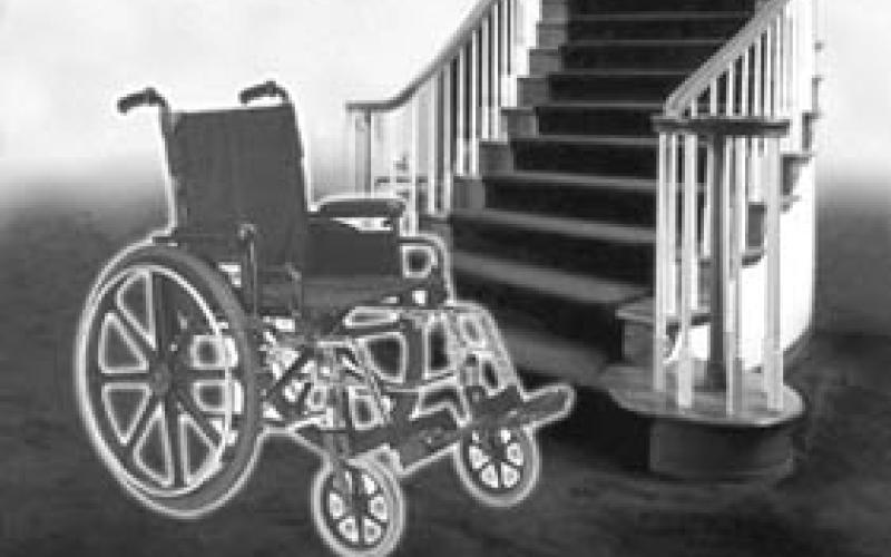 توسعة مظلة الاعفاءات الجمركية لذوي الاعاقات