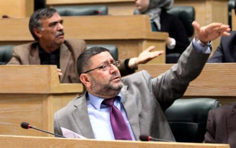 النائب الشيخ يسأل الحكومة عن "الانتهاكات" الرمضانية