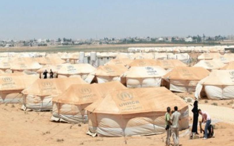 الأمم المتحدة تطلق أكبر نداء انساني لإغاثة اللاجئين السوريين