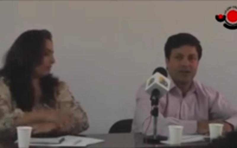 “التنمية المجتمعية” تناقش سياسات تمكين المرأة بالزرقاء