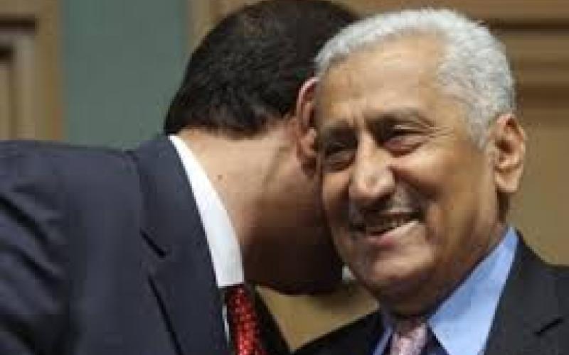 مذكرة نيابية تطالب بحجب الثقة عن حكومة النسور