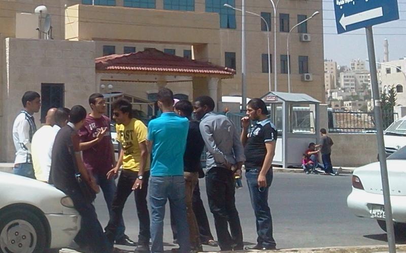 الايتام يرتقبون مصير وربين..والتنمية تعد بالتحقيق