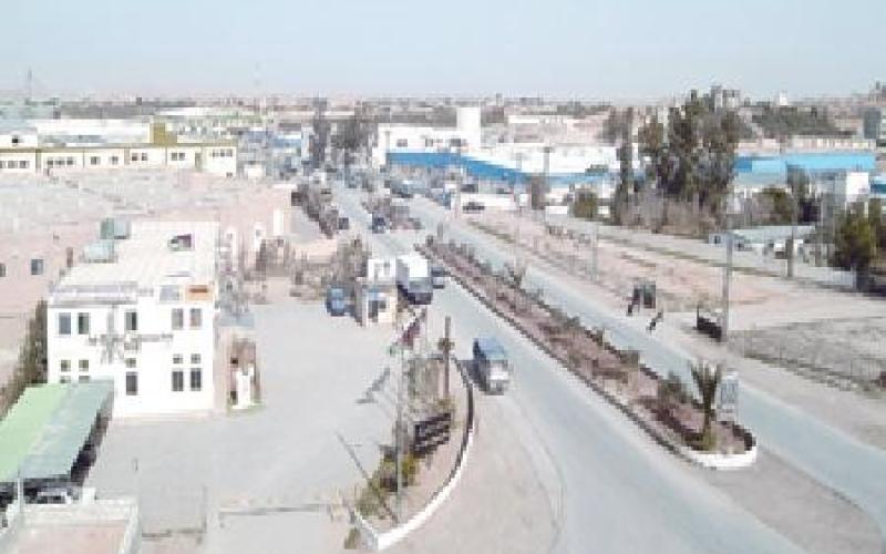 5% من سكان الضليل معوقون والمتهم زواج الاقارب