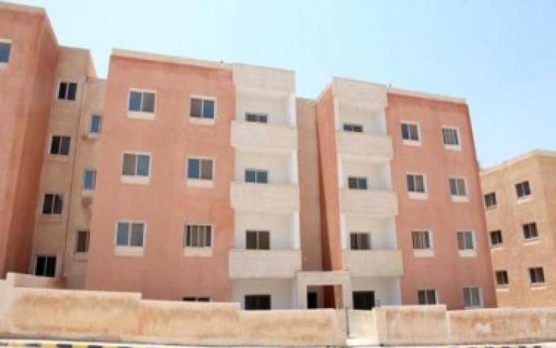 شقق متهالكة وخدمات مفقودة في "سكن كريم" جبل طارق- فيديو