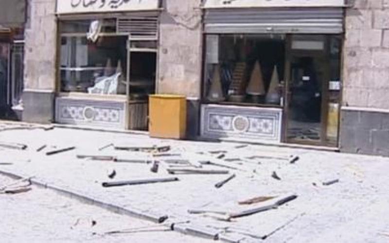 ناشطون: أكثر من 200 قتلوا الثلاثاء في سوريا