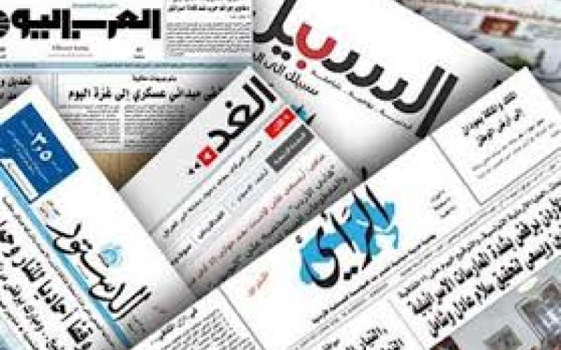 أزمة مالية تعصف بصحف يومية