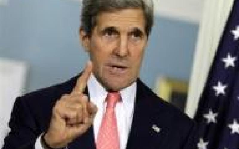 امريكا تبحث خيارات لدعم المعارضة السورية