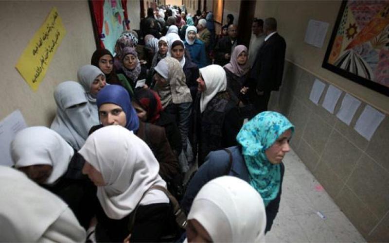 غرفة طوارئ النقابة تتعامل مع شكاوى طلبة التوجيهي