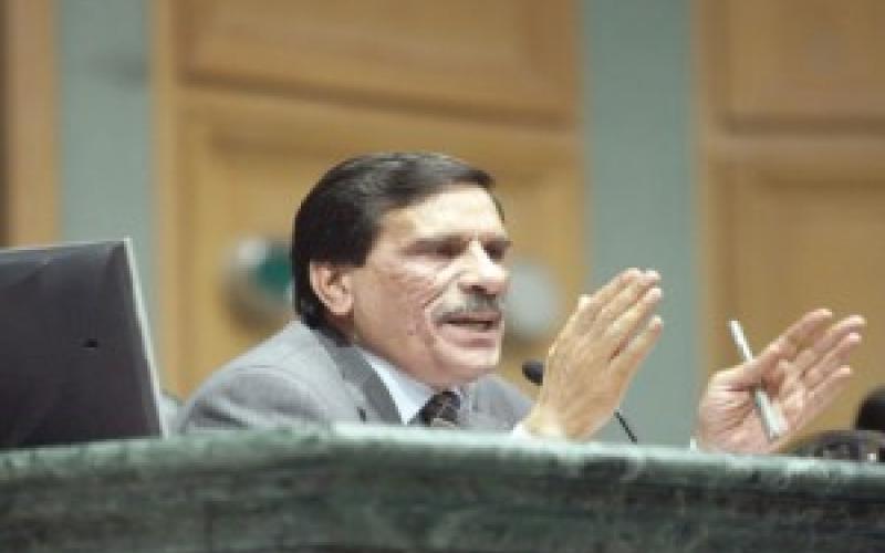 السرور ينفى دخول وفد من الكنيست إلى مجلس النواب – أسماء