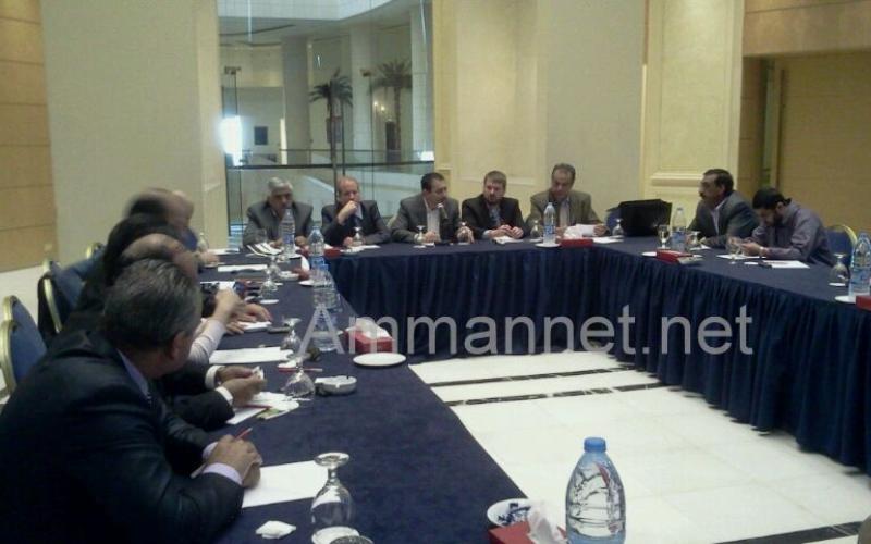 حجب المواقع ..أمام الملك في لندن