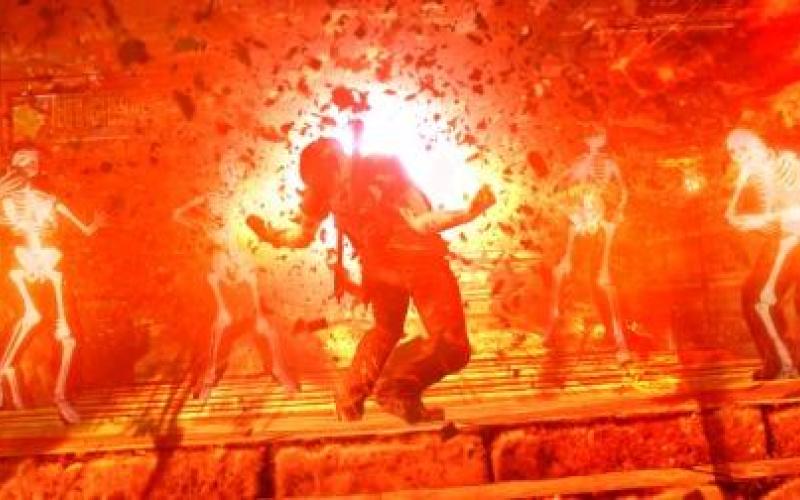 أنا مكهرب و ألطش كمان