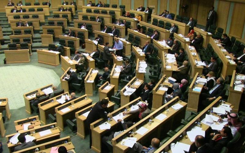 الخطاطبة : اللاجئون السوريون أهانونا‎