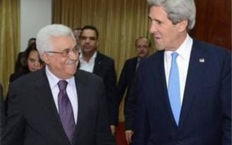 تجميد الاستيطان وتحرير أسرى مقابل التخلي عن حدود عام 67