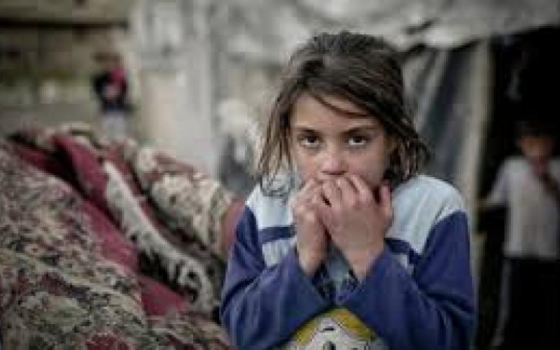 الاشتباه ب4 سوريين في قتل 3 لاجئات سوريات