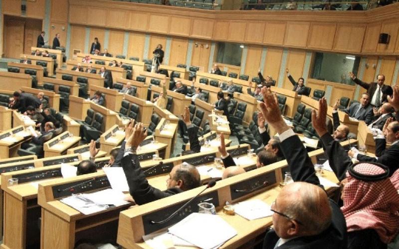 قانونية النواب تقر النظام الداخلي للمجلس