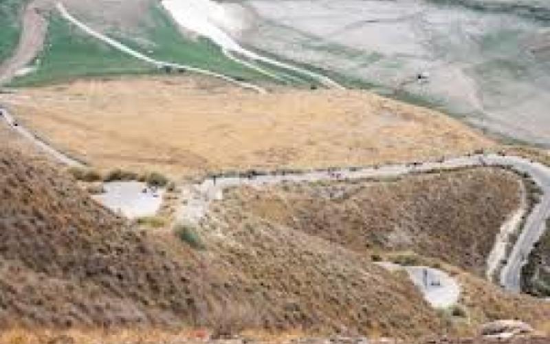 مصدر عسكري: لا تمرير للأسلحة عبر الأردن إلى سوريا