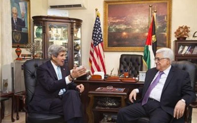 أمريكا تتقدم بمقترح جديد لاستئناف المفاوضات