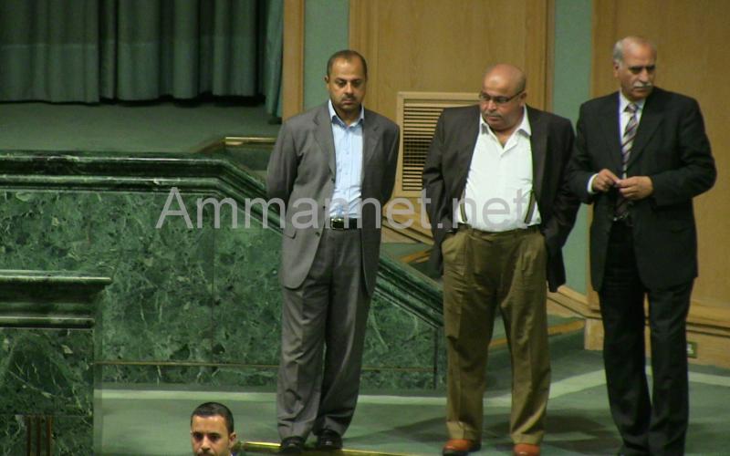 عطية يسأل عن الدين العام والعجز خلال 13 سنة