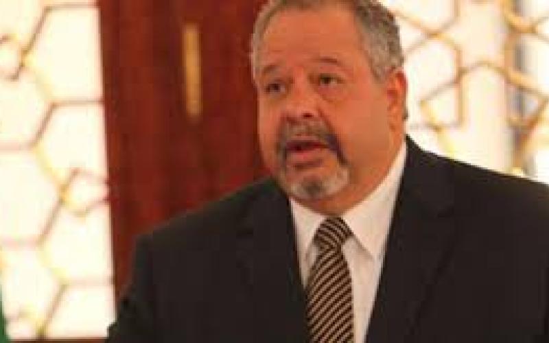 وزير الطاقة: ايضاح آلية قرار الغاء الضريبة على السيارات الهجينة قريبا