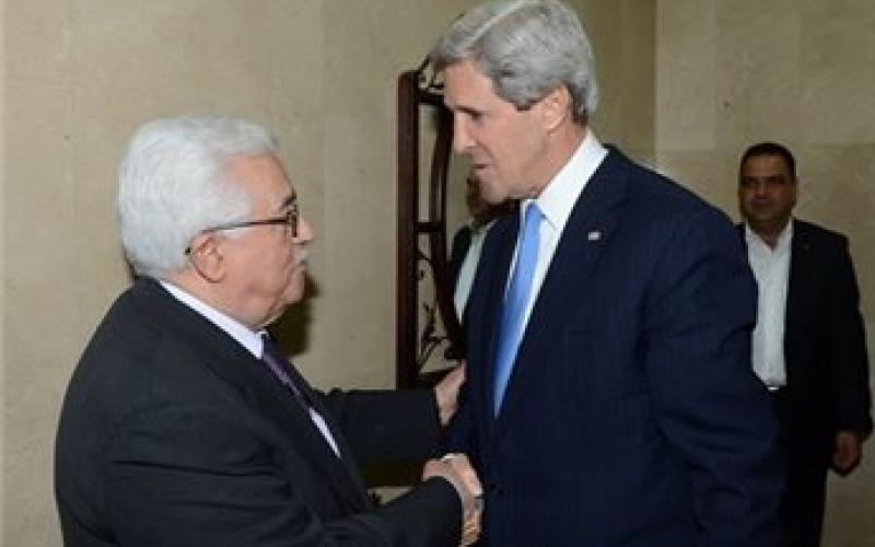 الرئيس: كيري طرح أفكاراً مفيدة