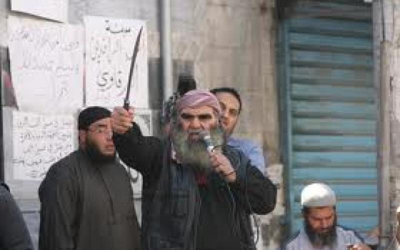 فشل التيارات السلفية في "معاقلها"