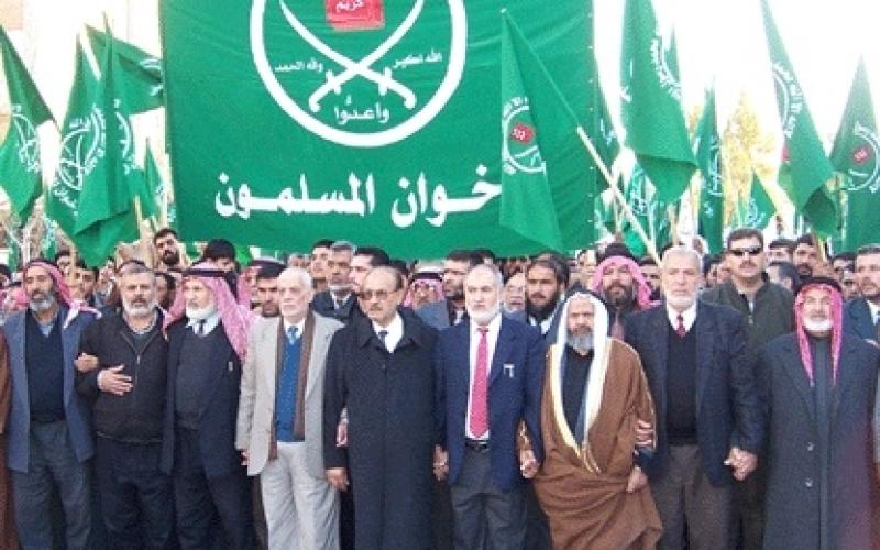 شورى الإخوان: انقلاب عسكري ضد الشرعية وإرادة الشعب المصري
