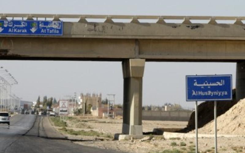 النائب آل خطاب: شعور أهالي معان بالاستهداف سيؤدي لـ"مصائب"