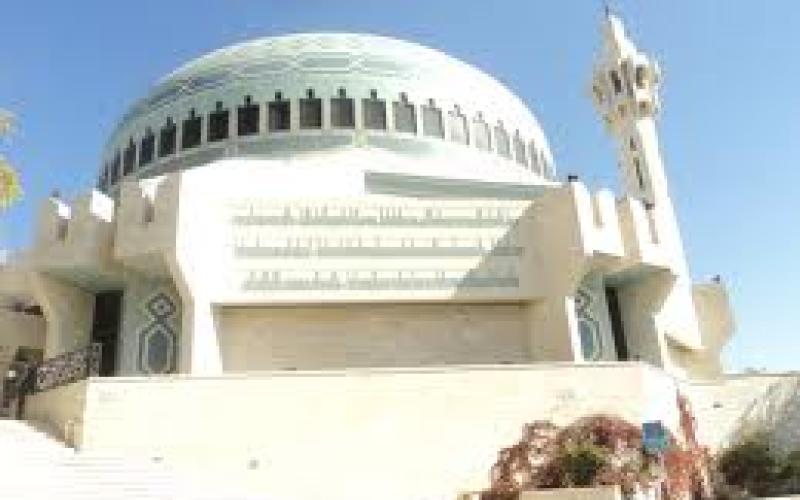 مجالس علمية هاشمية في شهر رمضان