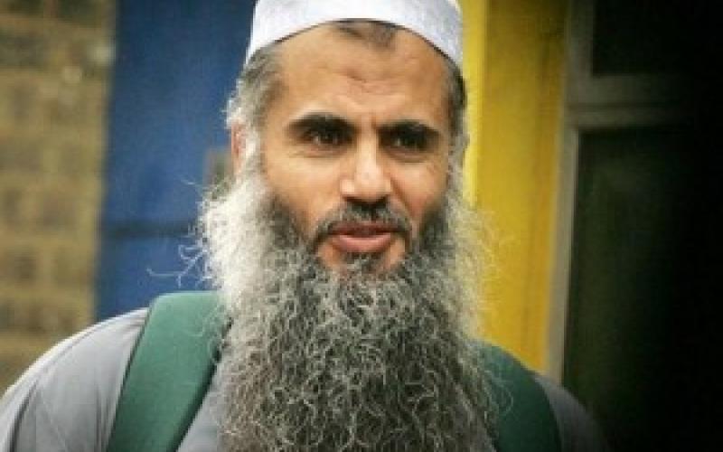 تأجيل البت بكفالة أبو قتادة