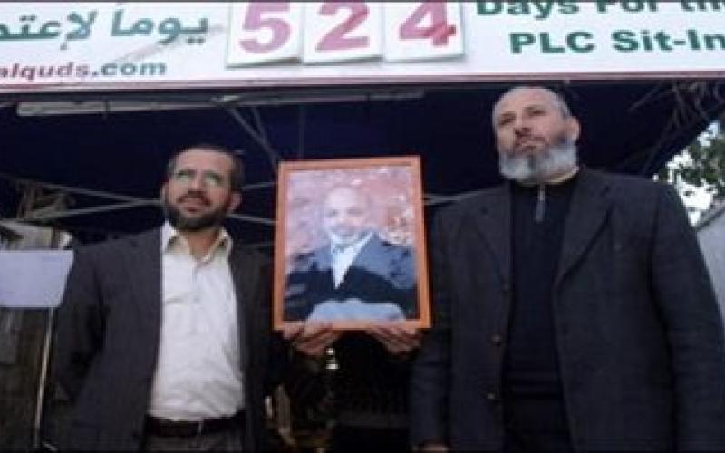 الحكم على نائب مقدسي ووزير اسبق بالسجن الفعلي 30 شهرا