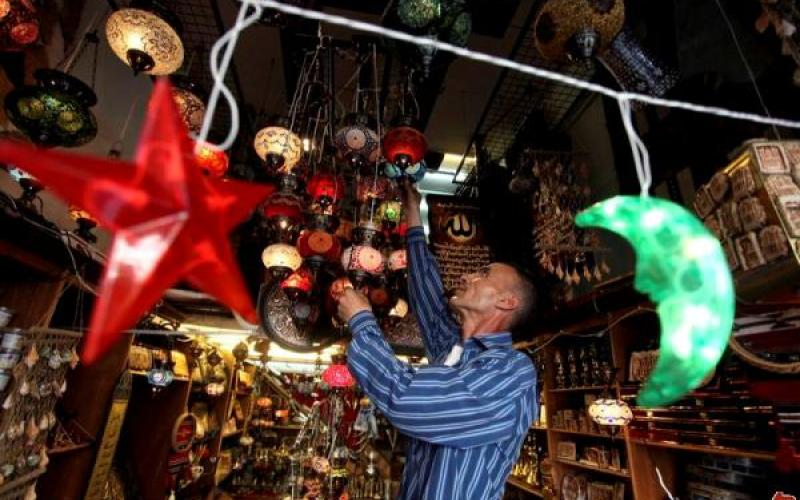 وعود برمضان "غير" في الزرقاء هذا العام..فهل تصدق الرؤيا؟