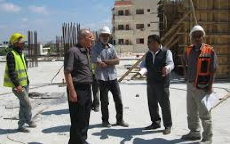 واقع العمال في الإنشاءات: قطاع مفتوح أمام الإنتهاكات