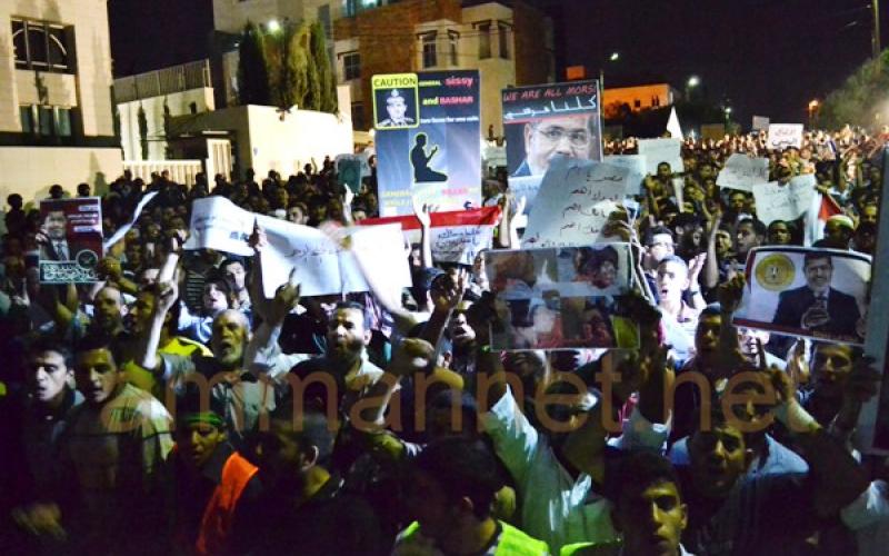 فتور الحراك السياسي بين التوتر الإقليمي وحلول رمضان