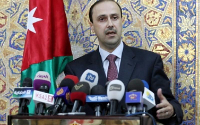 المومني: مشروع الديسي إنجاز استراتيجي يعزز الأمن المائي