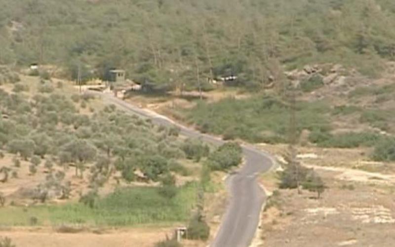 مقتل شخصين في بلدة تركية حدودية