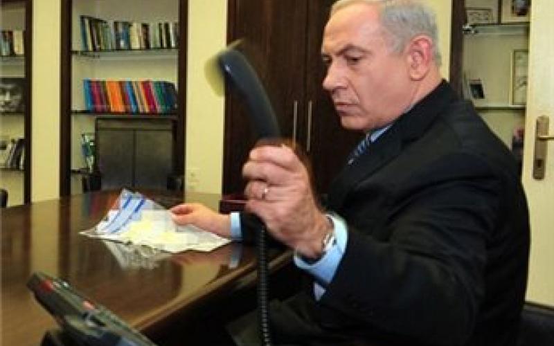 إسرائيل "المُربَكة" تهدد الدور الأوروبي وتبحث معاقبة السلطة