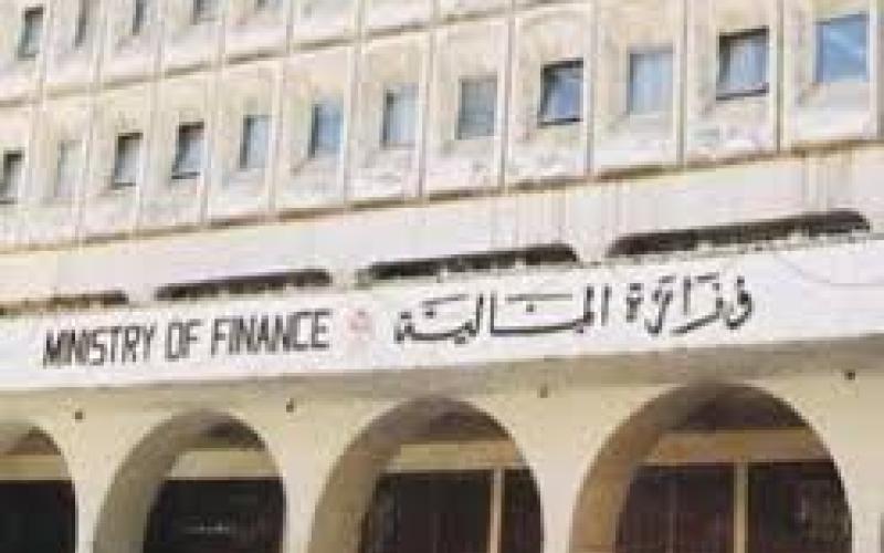 عجز الموازنة يرتفع إلى 460 مليون دينار لنهاية أيار