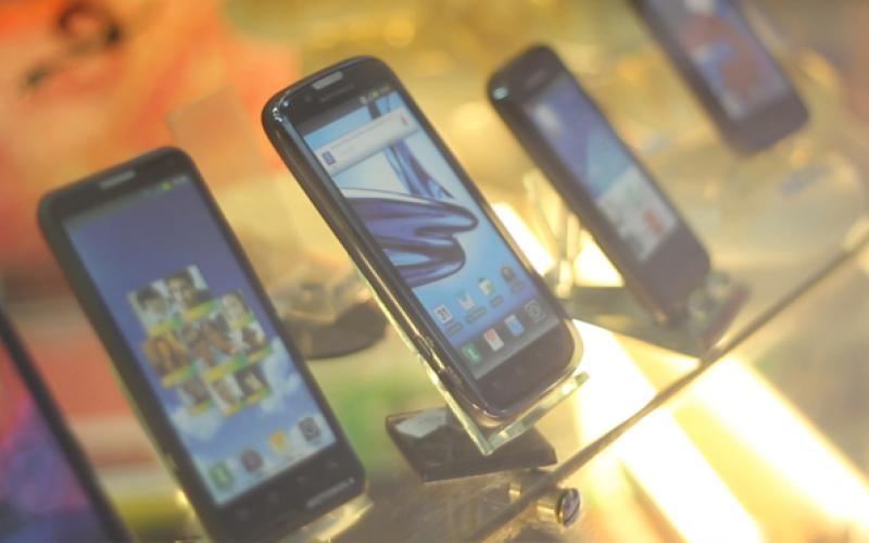 نبض الشارع: ضريبة الخلوي