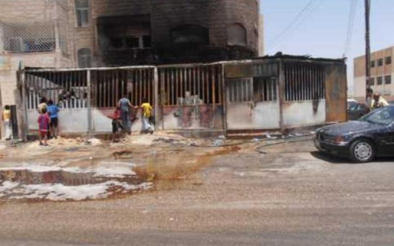 عين الباشا: اصابات إثر مشاجرة عشائرية