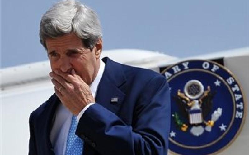 المفاوضات طفل خداج يعيش في حاضنة النوايا وعريقات لم يتلق الدعوة بعد