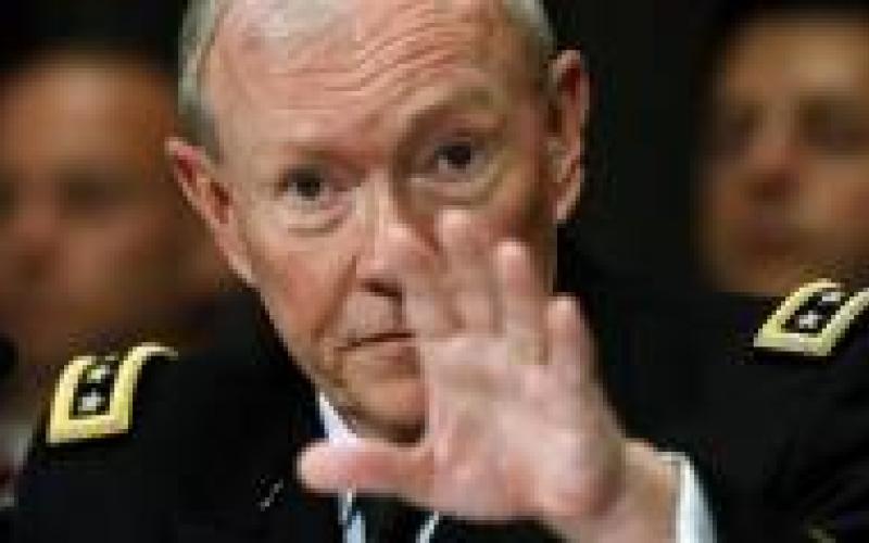 الأركان الأمريكية تحدد خيارات استخدام القوة بسورية