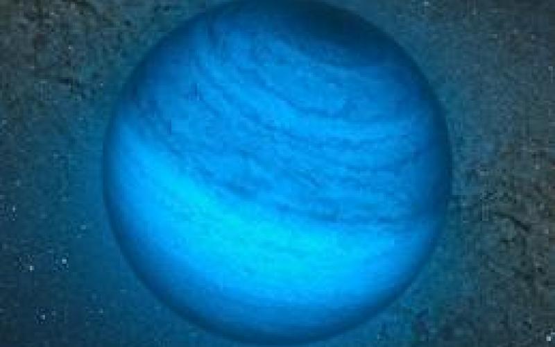 في كوكب ما -2