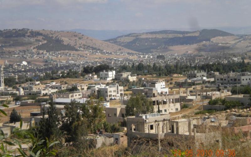 تجدد أعمال الشغب في عين الباشا