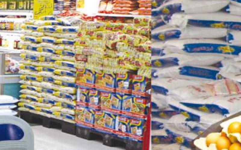 المواد الغذائية في المملكة تكفي لستة أشهر